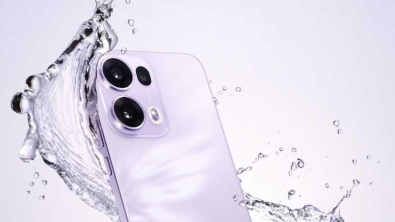 Oppo може відмовитись від вигнутих екранів у новій серії Reno15