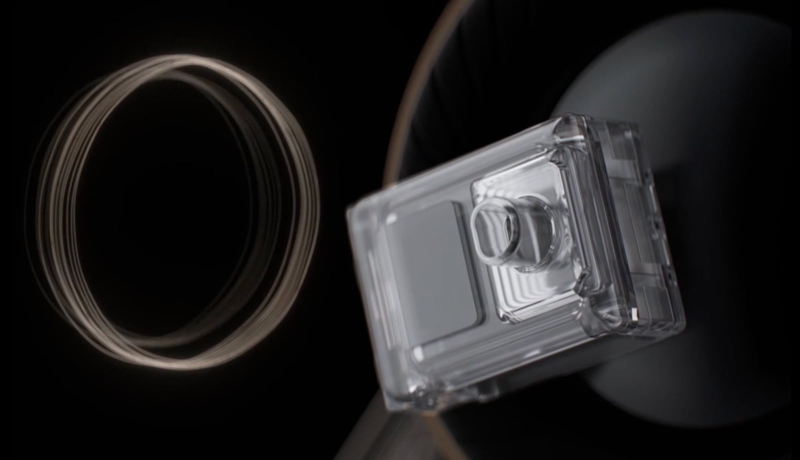 Шумозаглушення з ефектом пам'яті: огляд TWS-навушників Huawei FreeBuds Pro 4