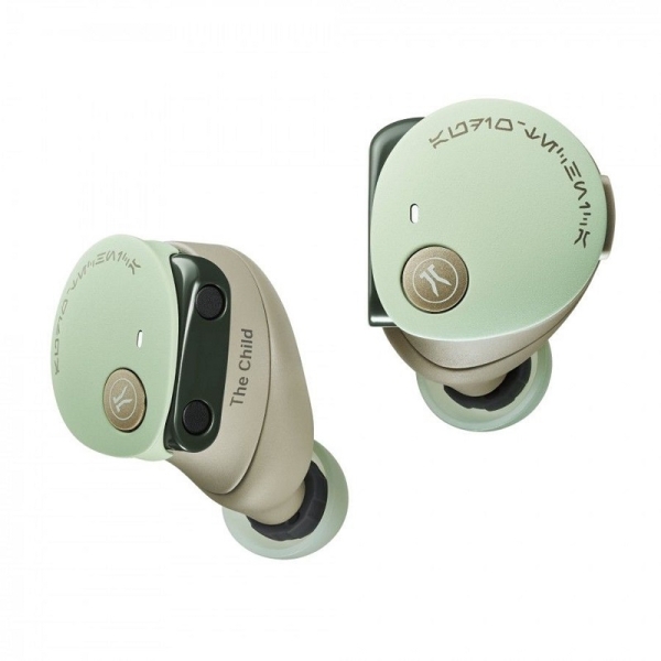 Звучання "Далекої Галактики" у вас у вухах: Audio-Technica представила ексклюзивну серію TWS-навушників у стилістиці Star Wars