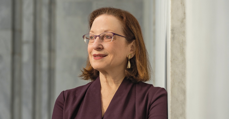 Трамп звільнив голову Бюро авторських прав, яка перейшла дорогу Маску