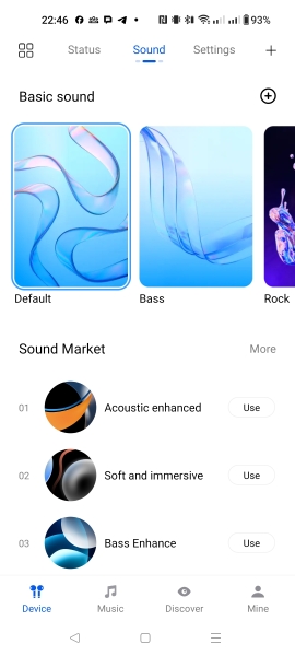 Огляд Haylou S40 ANC: недорогі закриті навушники зі Spatial Audio та активним шумозаглушенням