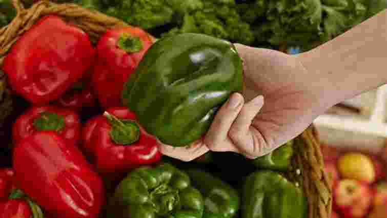 Насіння перцю з супермаркету: чи варто його сіяти і як це зробити