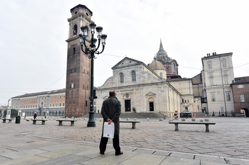 Експерти назвали 5 міст Європи, які краще відвідати вже цього року