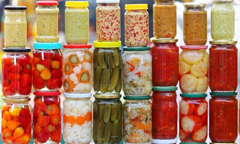 Эти крышки нельзя использовать для консервации: как разобраться в их видах