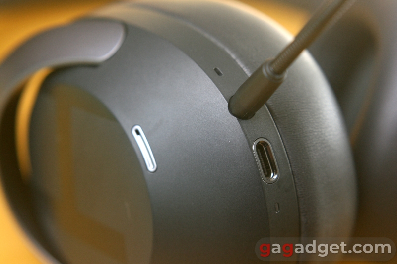 Огляд Haylou S40 ANC: недорогі закриті навушники зі Spatial Audio та активним шумозаглушенням