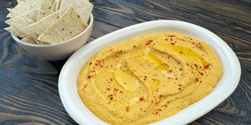 Вони потрібні завжди. Шість продуктів, які слід купувати оптом