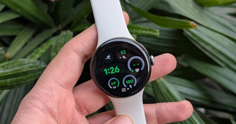 Інсайдер: Google Pixel Watch 4 будуть доступні в п'яти кольорах корпусу і для них запропонують величезний вибір ремінців