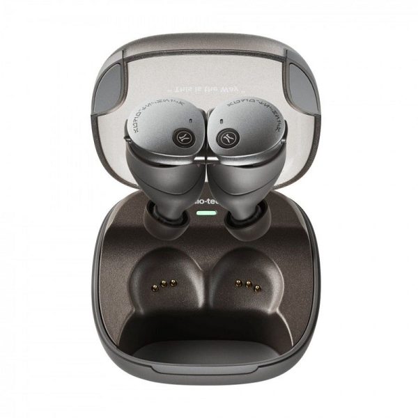 Звучання "Далекої Галактики" у вас у вухах: Audio-Technica представила ексклюзивну серію TWS-навушників у стилістиці Star Wars