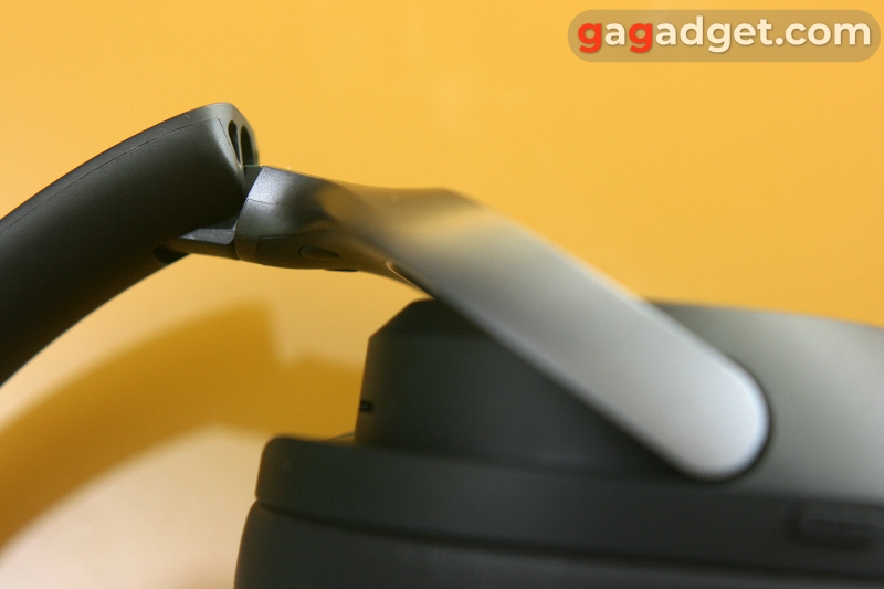 Огляд Haylou S40 ANC: недорогі закриті навушники зі Spatial Audio та активним шумозаглушенням