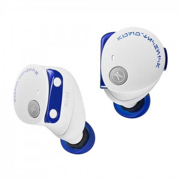 Звучання "Далекої Галактики" у вас у вухах: Audio-Technica представила ексклюзивну серію TWS-навушників у стилістиці Star Wars