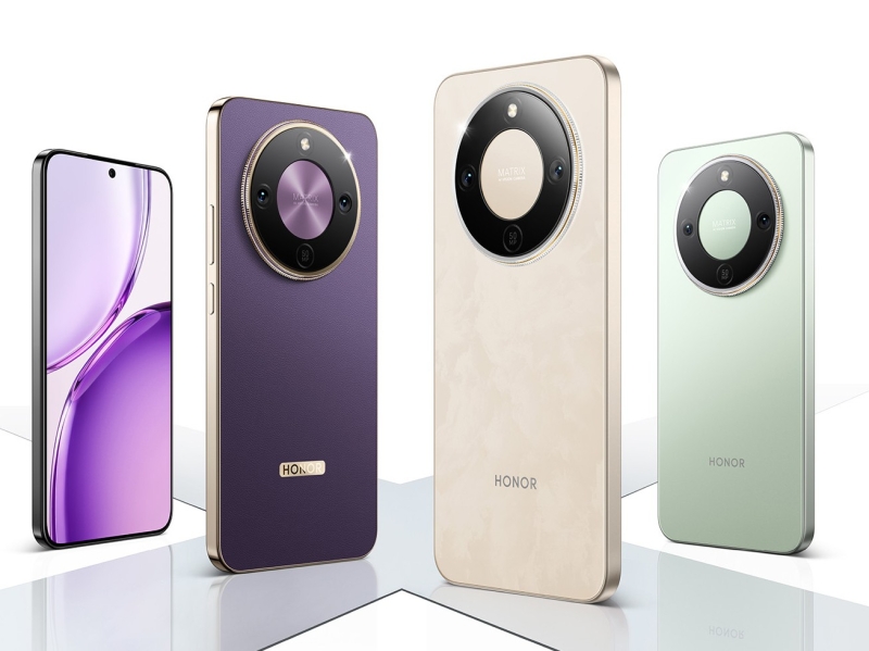 Honor X70 Pro Max за $295 отримав батарею на 8560 мА•год та надяскравий екран