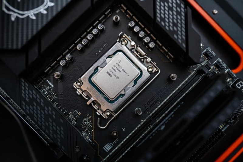 Intel готує Raptor Lake Next в 2027 році: що ми про них знаємо?