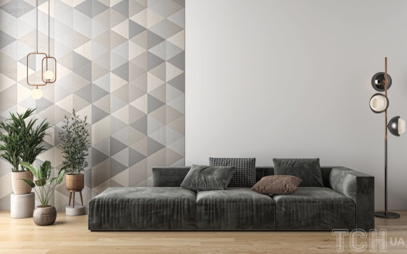 Як мити пофарбовані стіни: дієві поради