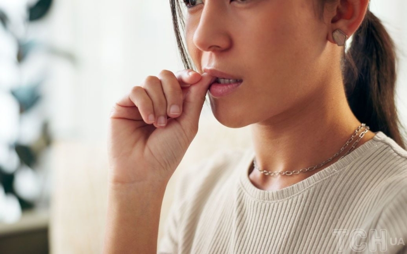 Як нігті показують, скільки ви проживете: відповідь генетика