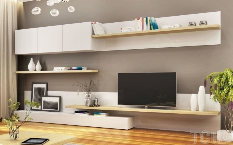 Як очистити екран телевізора, щоб мати чітке зображення без смуг