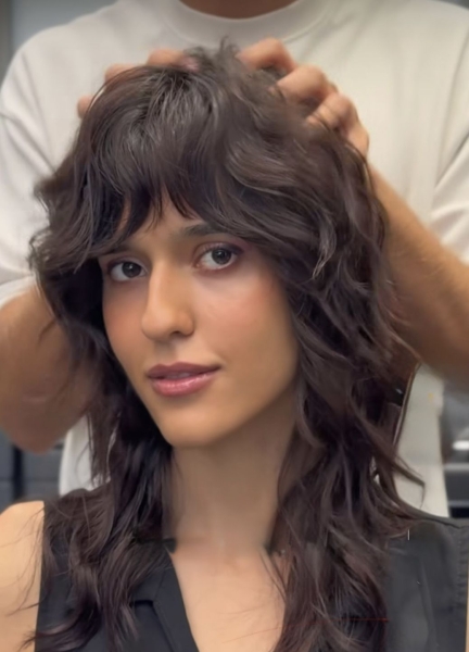 Як підстригтися цієї осені: головні тренди