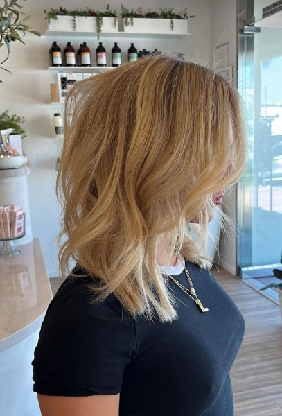 Як підстригтися цієї осені: головні тренди