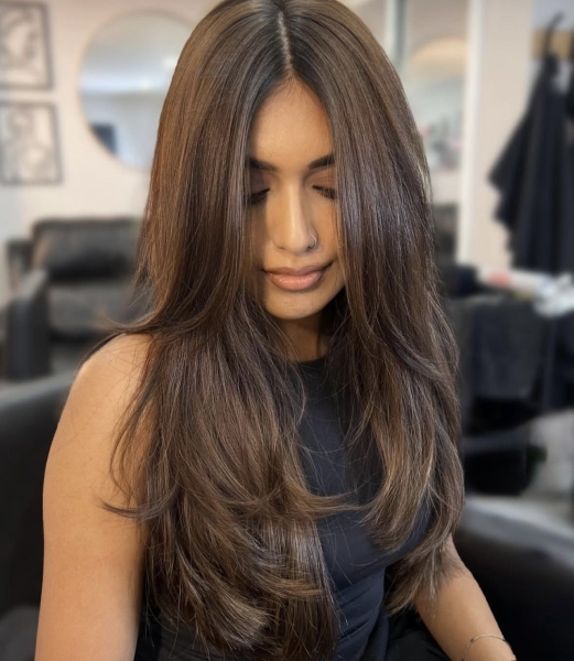 Як підстригтися цієї осені: головні тренди