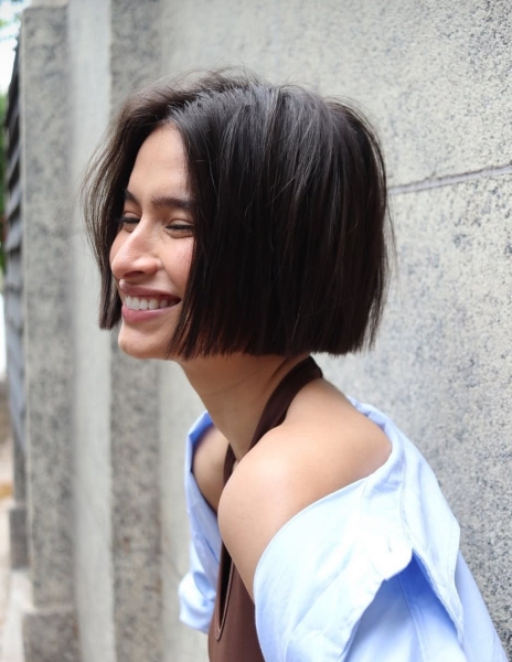 Як підстригтися цієї осені: головні тренди