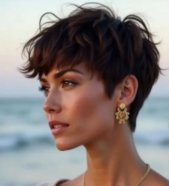 Як підстригтися цієї осені: головні тренди