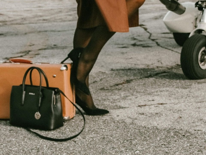 Як виглядає «дорога» сумка: 6 ознак