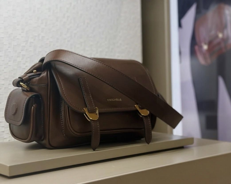 Як виглядає «дорога» сумка: 6 ознак