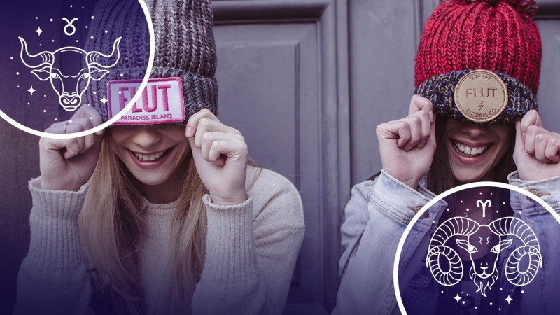 Яскраві та життєрадісні: 2 знаки зодіаку, які є найкращими друзями