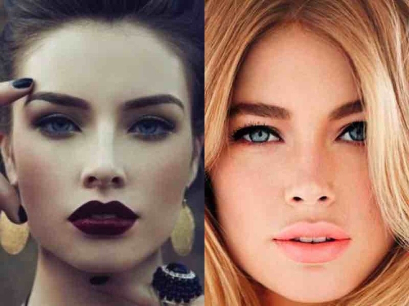 Кольори помад, які зроблять будь-який макіяж розкішним — вони йдуть усім!