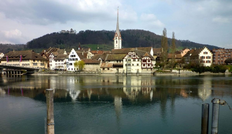Краще за Цюрих: чим привабливе одне "недооцінене" маленьке європейське містечко