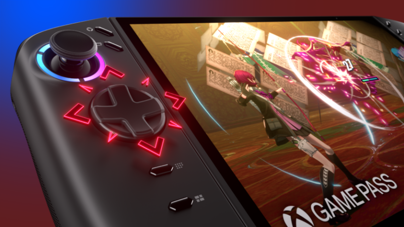 Lenovo представила Legion Go 2: AMD Ryzen Z2 Extreme, OLED 144 Гц та контролер з ефектом Холла за €999