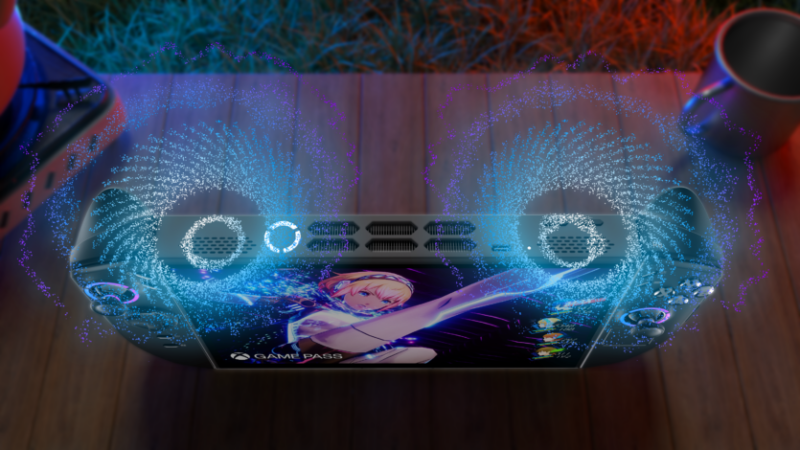 Lenovo представила Legion Go 2: AMD Ryzen Z2 Extreme, OLED 144 Гц та контролер з ефектом Холла за €999