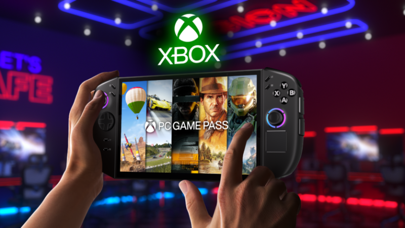 Lenovo представила Legion Go 2: AMD Ryzen Z2 Extreme, OLED 144 Гц та контролер з ефектом Холла за €999