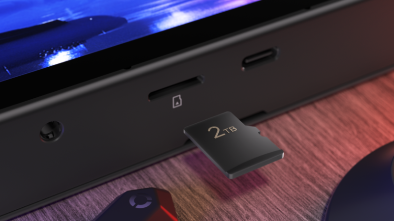 Lenovo представила Legion Go 2: AMD Ryzen Z2 Extreme, OLED 144 Гц та контролер з ефектом Холла за €999