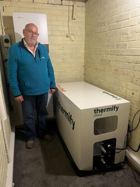 Малозабезпечені британці опалюють оселі Raspberry Pi — ні, вони не кидають у пічку маленькі комп’ютери