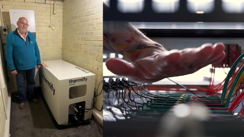 Малозабезпечені британці опалюють оселі Raspberry Pi — ні, вони не кидають у пічку маленькі комп’ютери