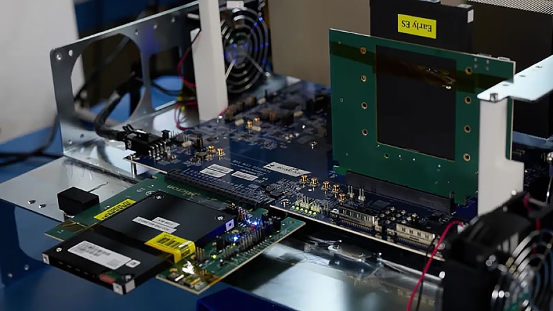 Micron показала найшвидший у світі SSD PCIe 6.0 ─ понад 27 ГБ/с для читання даних