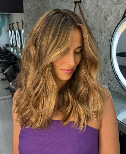 Мистецтво русявого: обираємо свій відтінок серед природної палітри