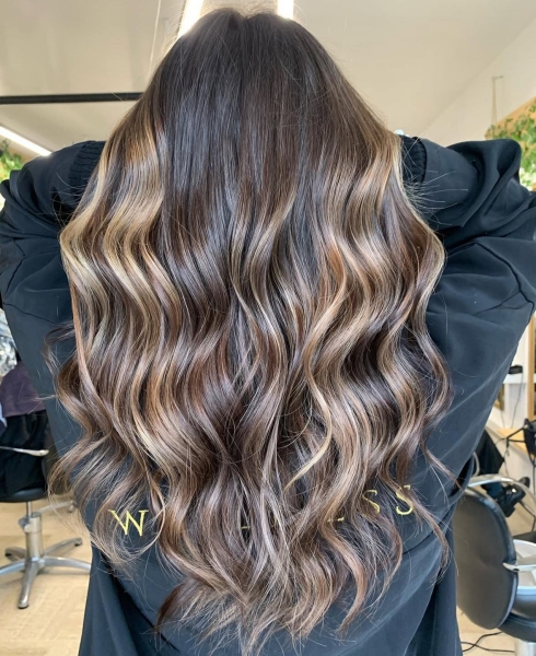 Мистецтво русявого: обираємо свій відтінок серед природної палітри