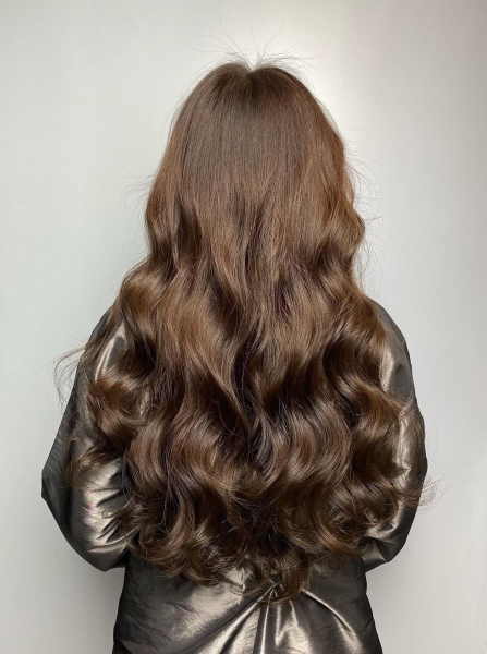 Мистецтво русявого: обираємо свій відтінок серед природної палітри