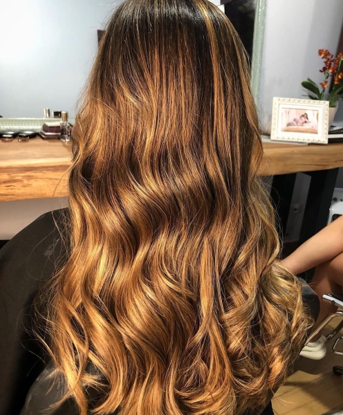 Мистецтво русявого: обираємо свій відтінок серед природної палітри