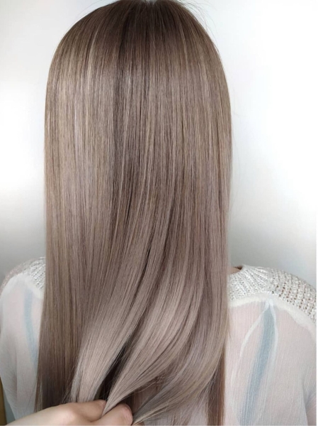 Мистецтво русявого: обираємо свій відтінок серед природної палітри