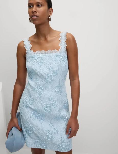 Мода 2026 року: названо головні тренди весняно-літнього сезону