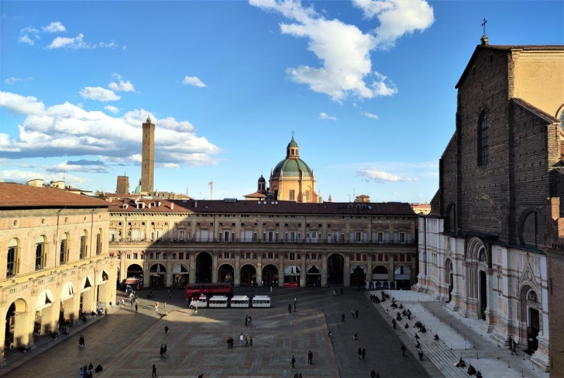 "Набагато краще за Рим чи Венецію": мандрівник назвав своє улюблене місто в Італії