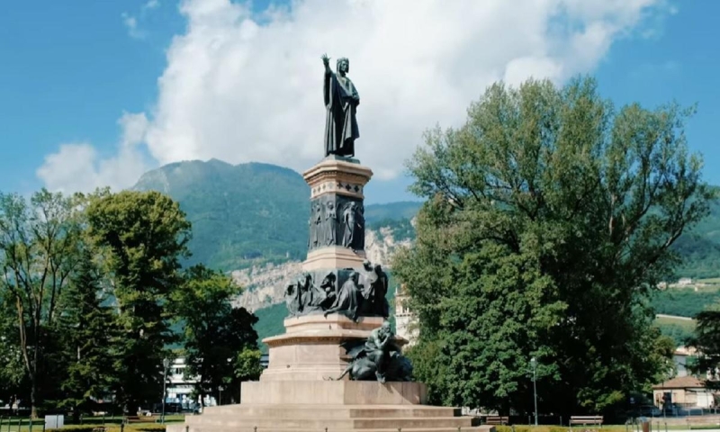 Названо перлину Італії зі стародавнім шармом та без натовпів туристів