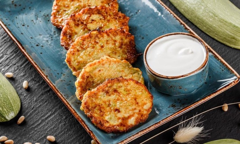 Не только картофель: что добавить к дерунам, чтобы блюдо получилось фантастическим (РЕЦЕПТ)