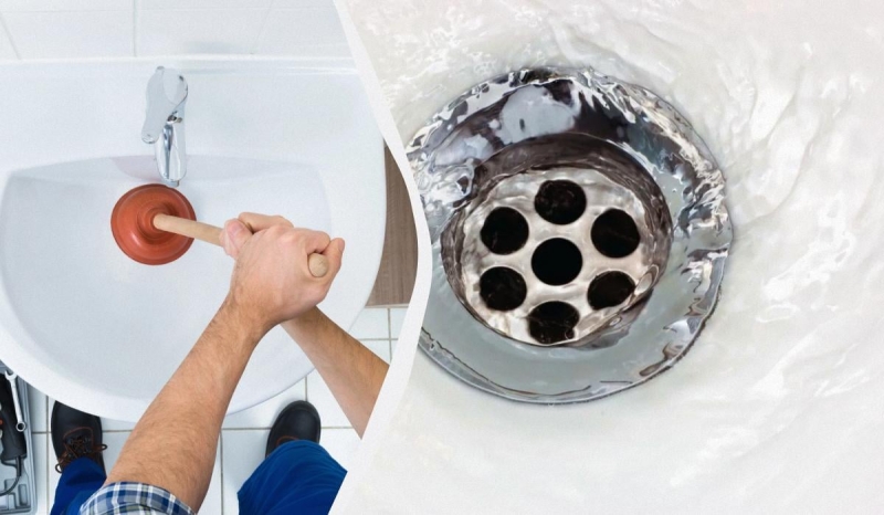 Неприємний запах зі зливу: що радять сантехніки, щоб прибрати його назавжди