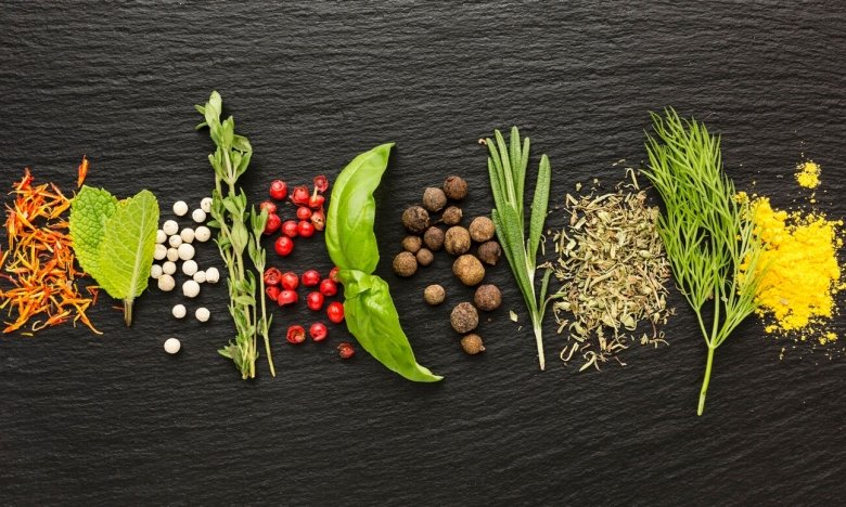 Никакой хаотической приправки: маленькая шпаргалка, с которой ваши блюда станут втрое вкуснее