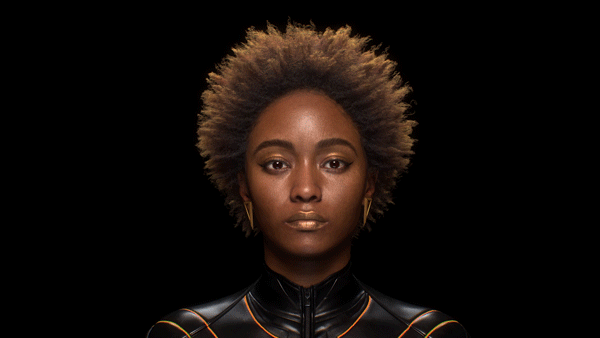 NVIDIA відкрила Audio2Face за ліцензією MIT: технологія створює 3D-анімацію обличчя у реальному часі