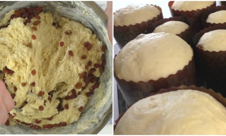 От этого зависит ваша паска: какие дрожжи нужно использовать