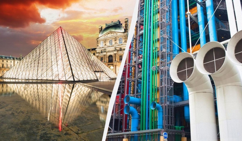 Париж визнали найкращим містом світу для поціновувачів культури та мистецтва цього року